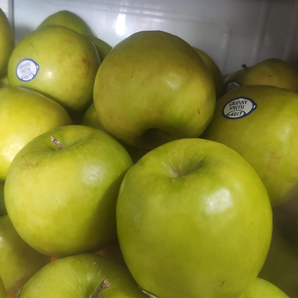 Táo xanh Ranny Smith